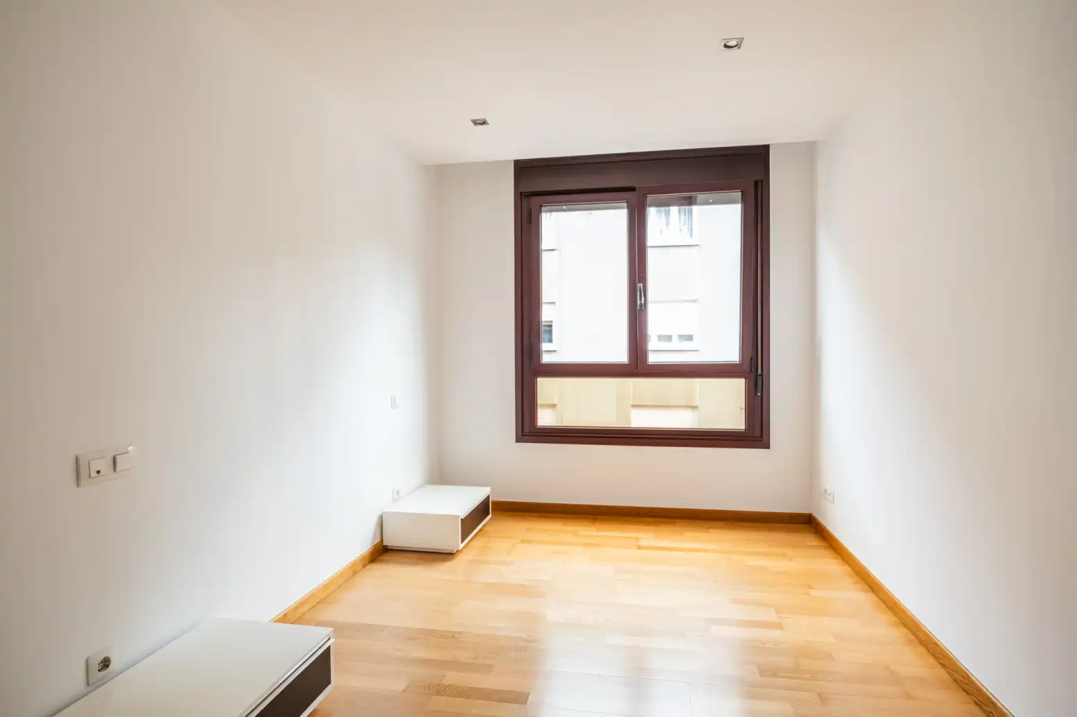 Habitación de Piso de alquiler en San Martín del Rey Aurelio con Calefacción, Terraza y Trastero