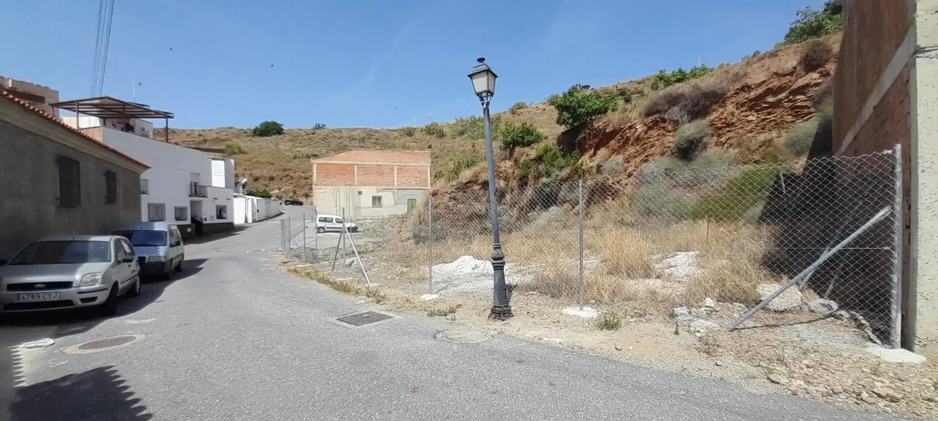 Terrenys i solars en venda a Calle RACIMO, imagen 3
