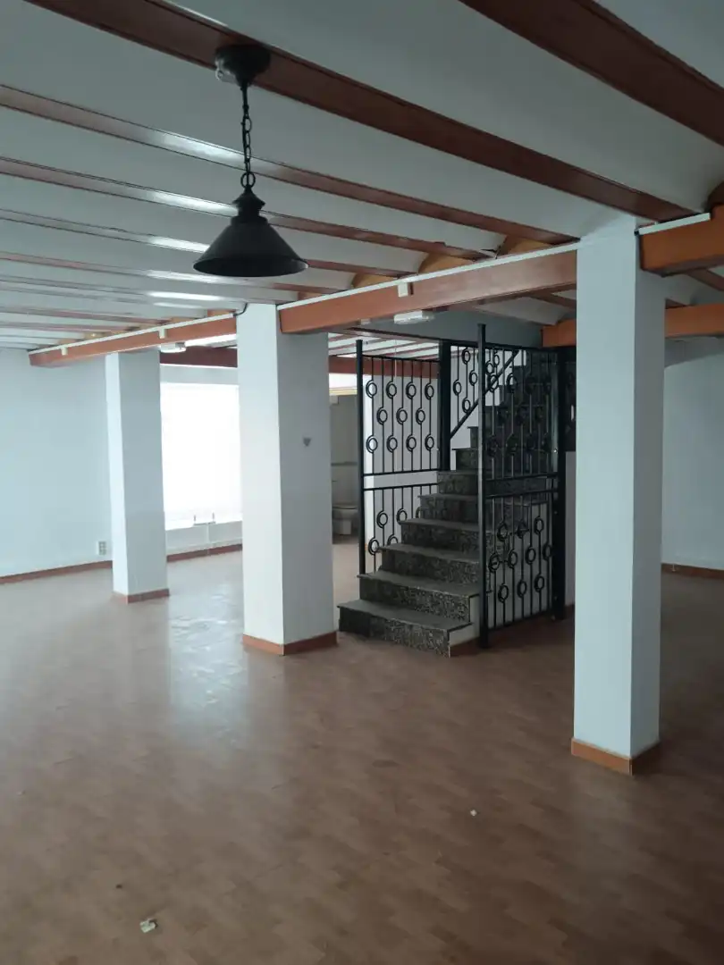 Casa o xalet en venda en Camporrobles amb Balcó