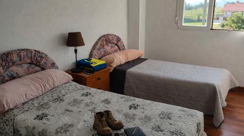 Foto 2 de Piso de alquiler en Barrio San Martín, Zurita, Piélagos