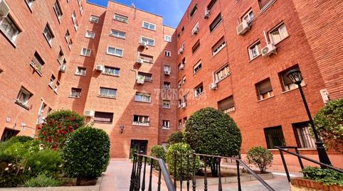 Foto 2 de Piso en venta en Guindalera,  Madrid Capital
