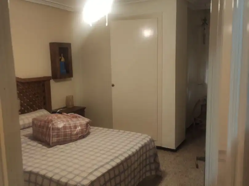 Apartament amb ascensor de lloguer a Vicente Blasco Ibáñez 25