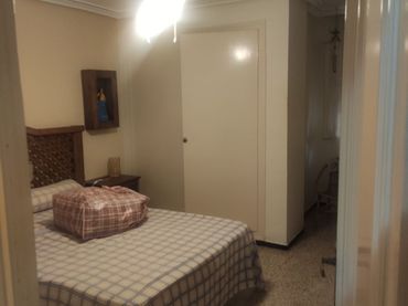 Apartament amb ascensor de lloguer a Vicente Blasco Ibáñez 25