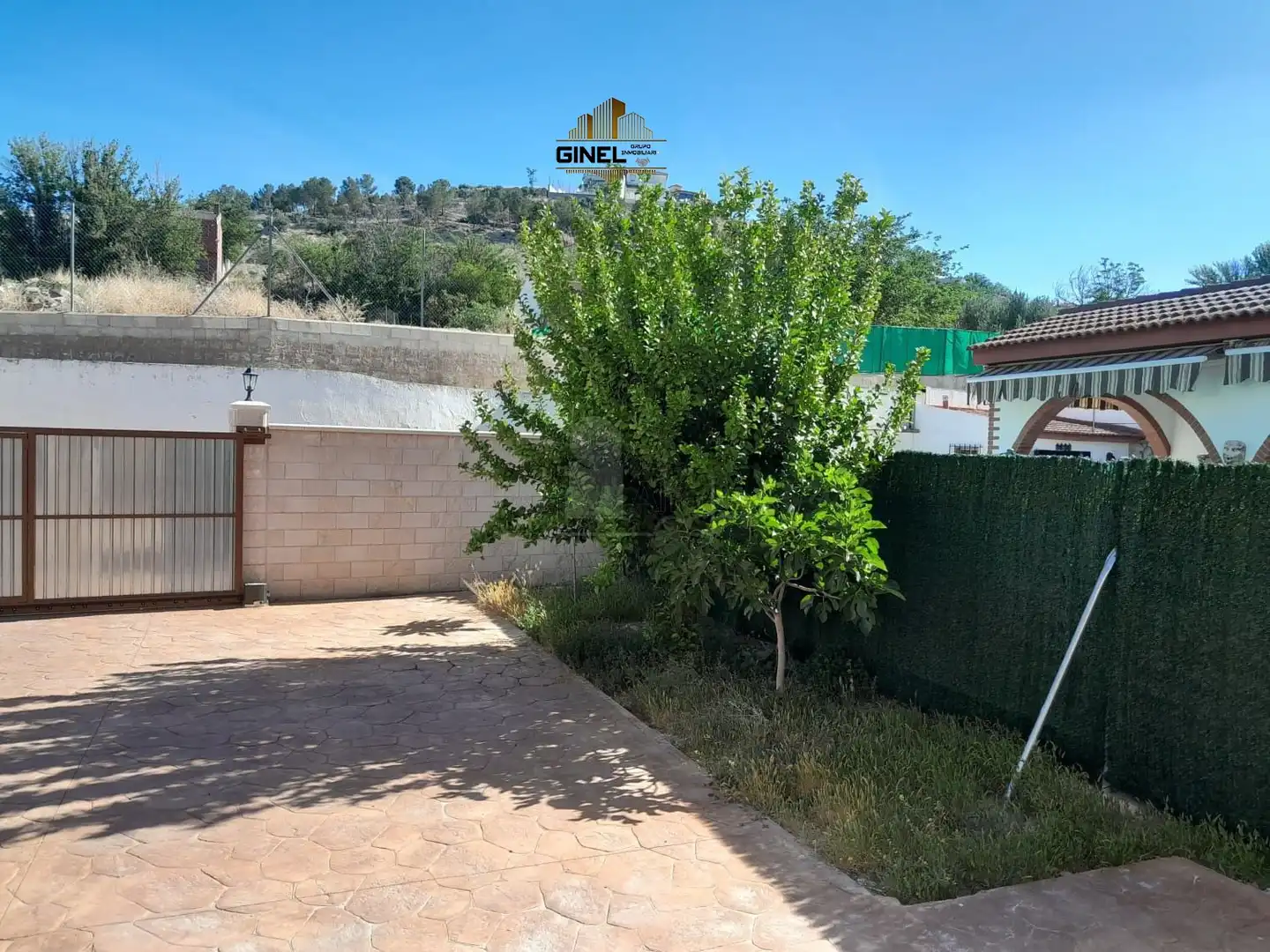 Xalet amb piscina en venda a Puente Jontoya - Puente de la Sierra - El Arroyo, imagen 6