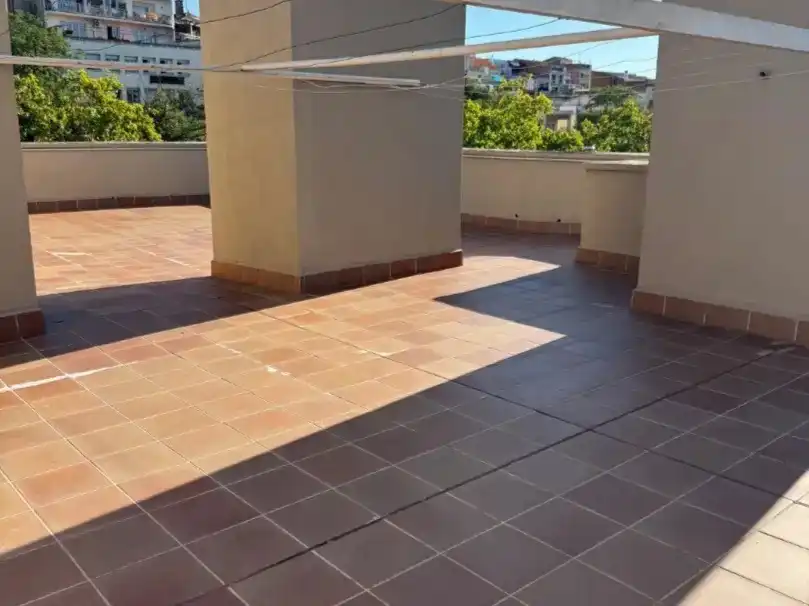 Penthouse with pool to rent in Carrer J. Martí i Franquesa 28, imagen 20