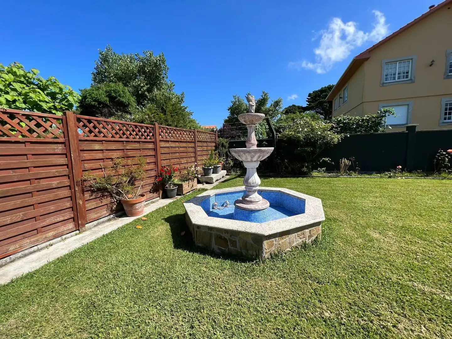 Detached house with garden for sale in Aldea Vilar, imagen 58