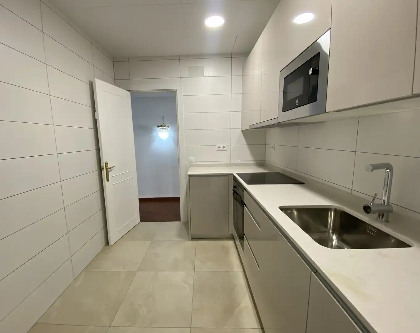 Piso con ascensor en venta en Carrer d'Aragó, imagen 28