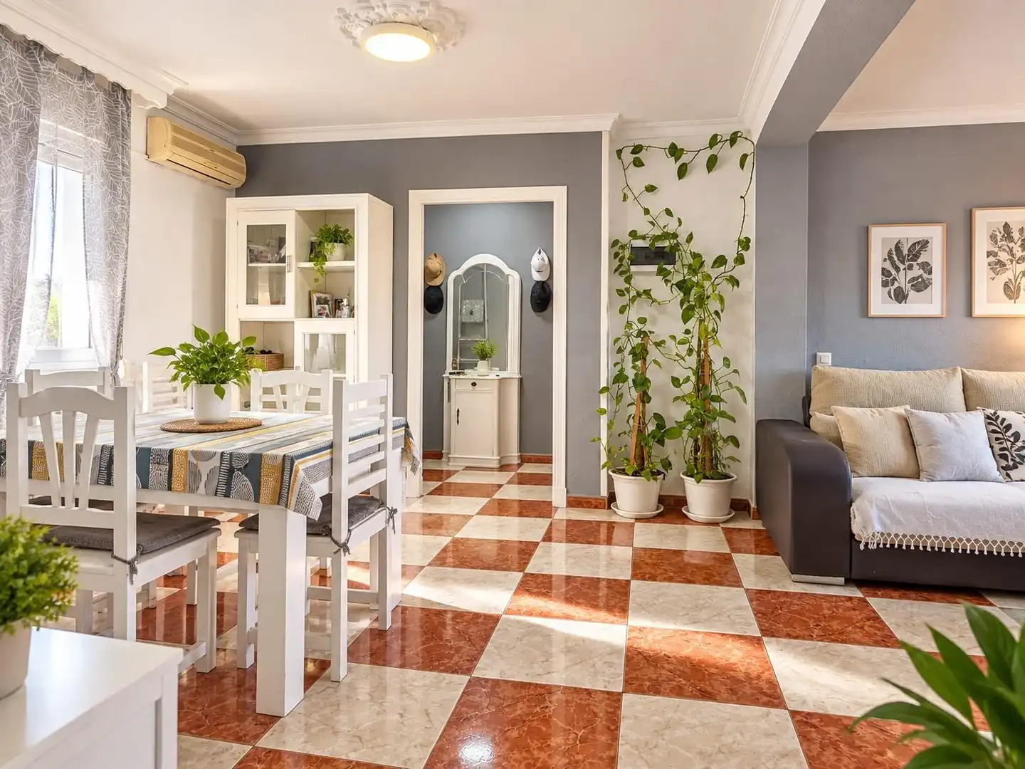 Appartement à vendre à SANTA GERTRUDIS