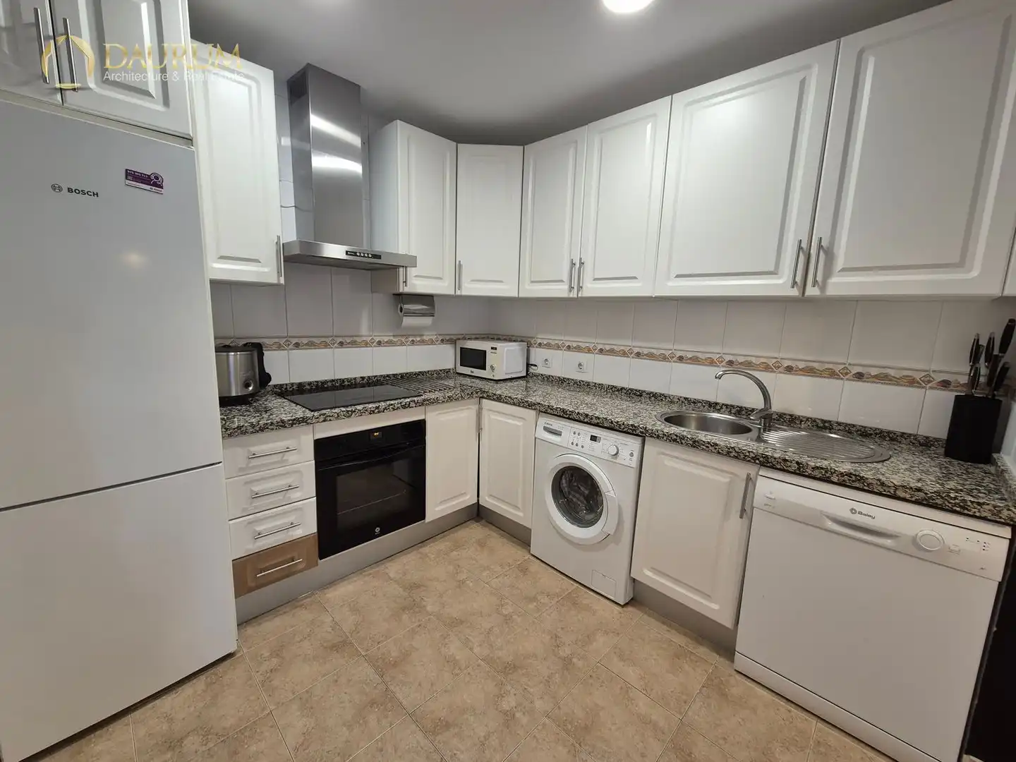 Flat for sale in Bellavista