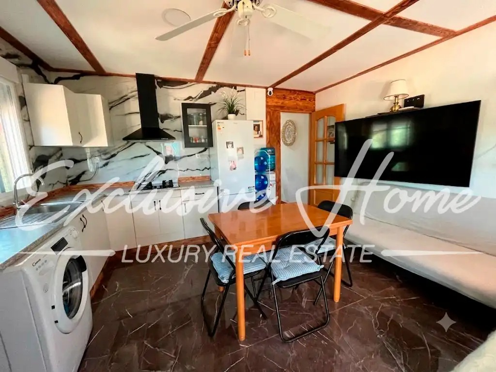 Cocina de Terreno en venta en Benicarló