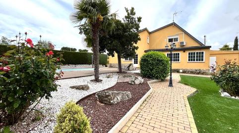 Foto 3 de Casa o xalet en venda a Villar del Olmo, Madrid