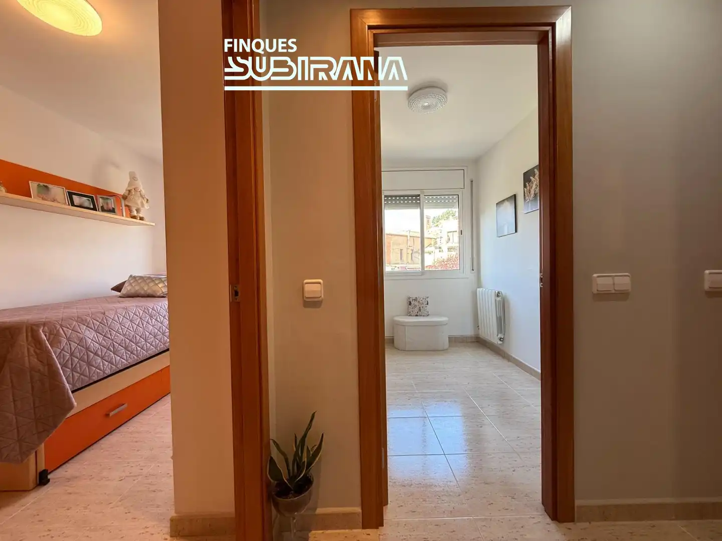 Habitación de Piso en venta en Jorba con Calefacción y Balcón
