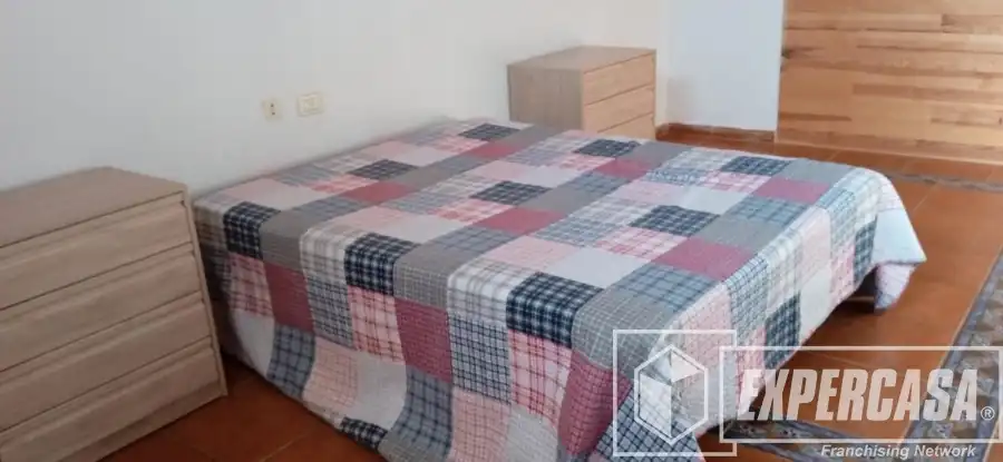 Bedroom of Country homes for rent in Castellón de la Plana / Castelló de la Plana  with Furnished