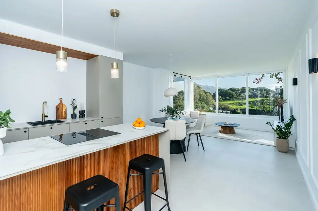 Ático con piscina en venta en Nueva Andalucía, imagen 11