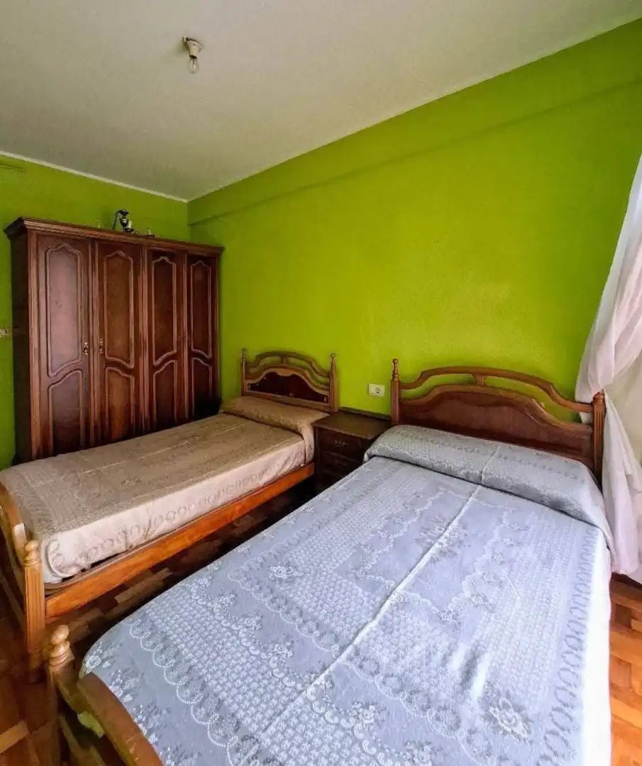 Piso en venta en Rúa José Regojo, 1, Redondela