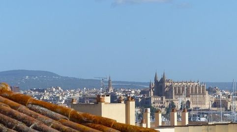 Foto 4 de Casa adosada en venta en El Terreno, Palma de Mallorca