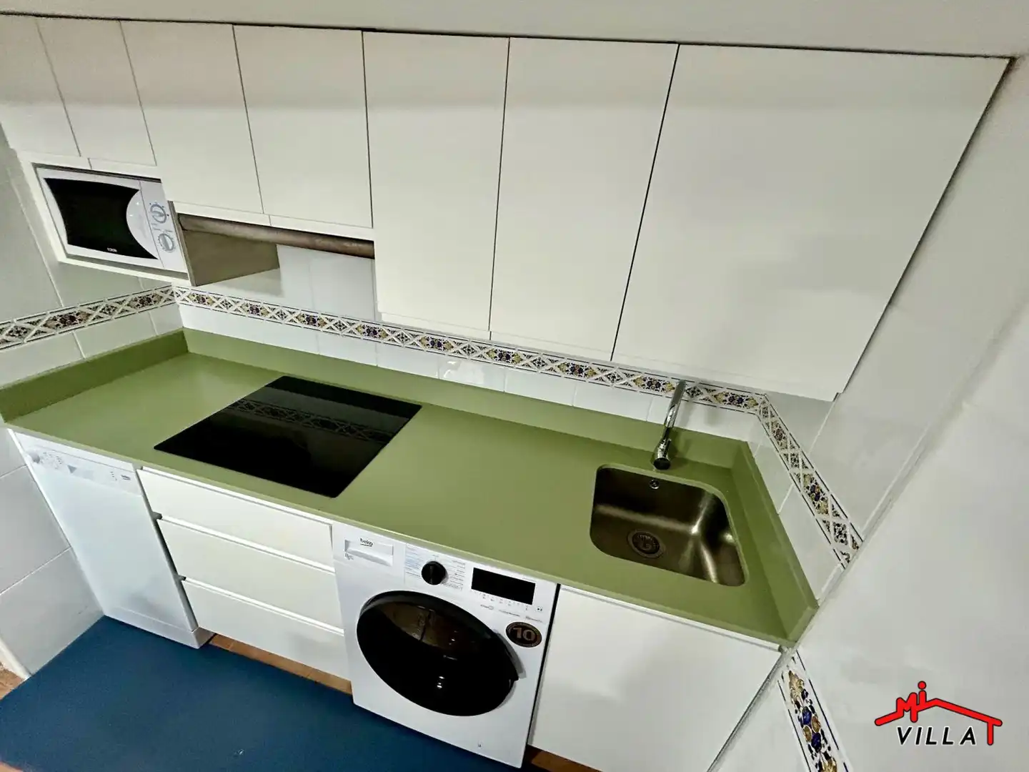 Cocina de Piso en venta en Laredo