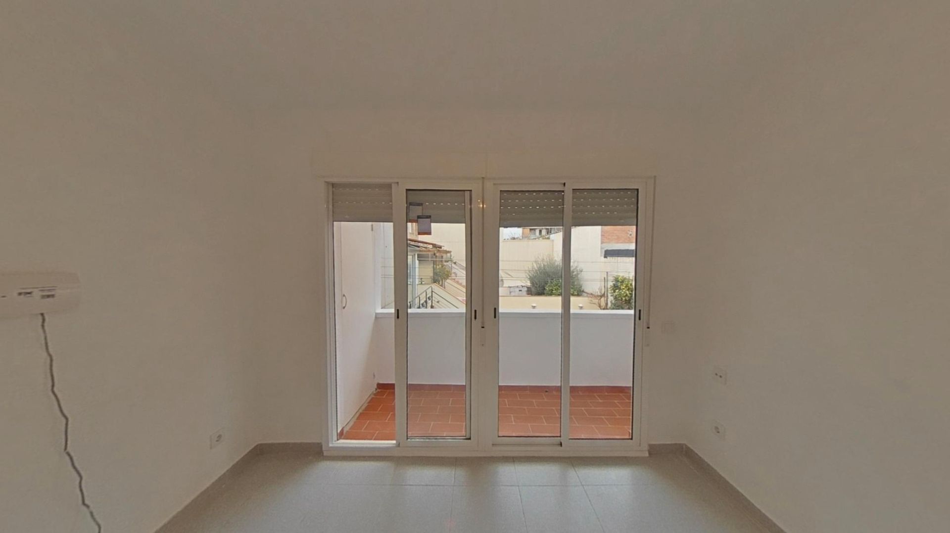 Piso en venta en Terrassa con Balcón