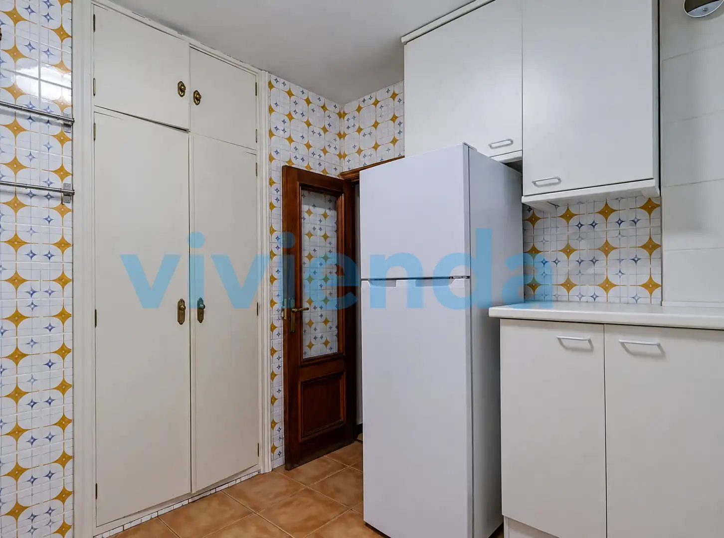 Flat with lift for sale in Melchor Cano, imagen 12
