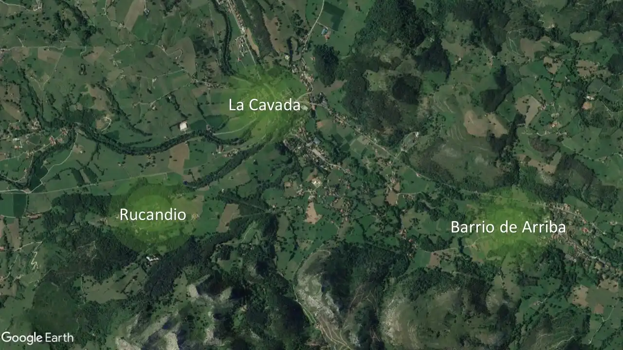Terreni e lotti in vendita a Ptda Arriba-Centro, imagen 5