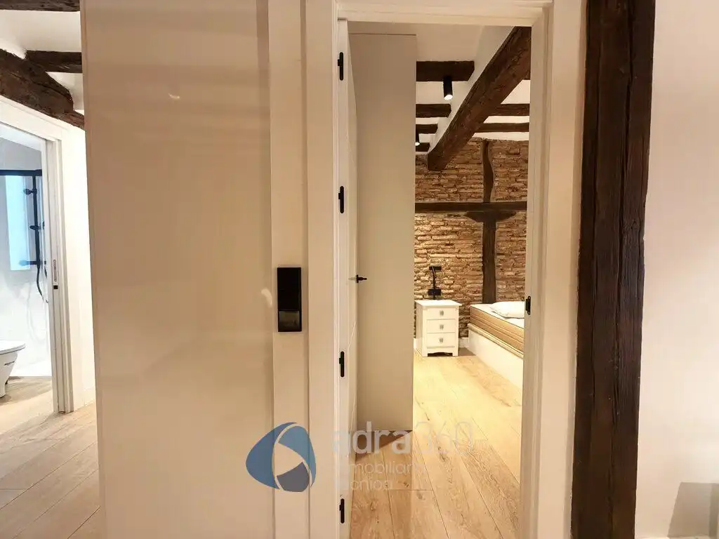 Apartamento de alquiler en  Logroño con Calefacción y Amueblado