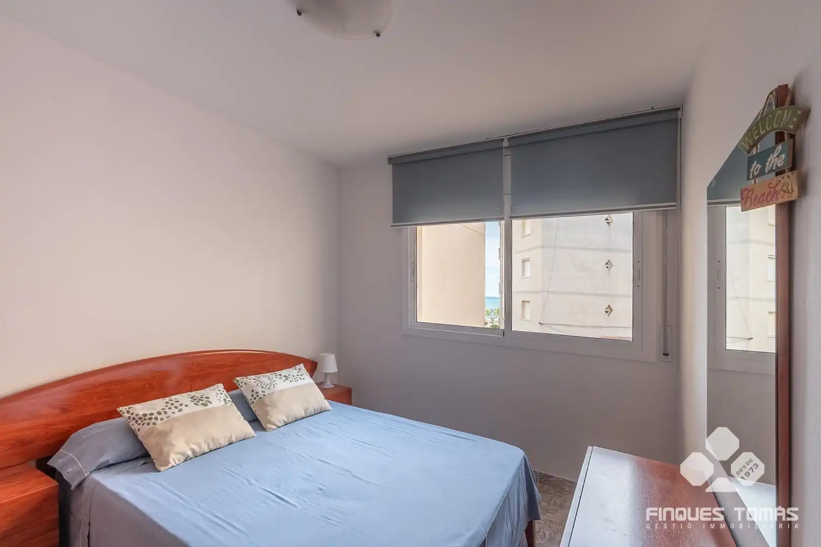 Habitación de Piso en venta en Cunit con Aire acondicionado, Terraza y Amueblado