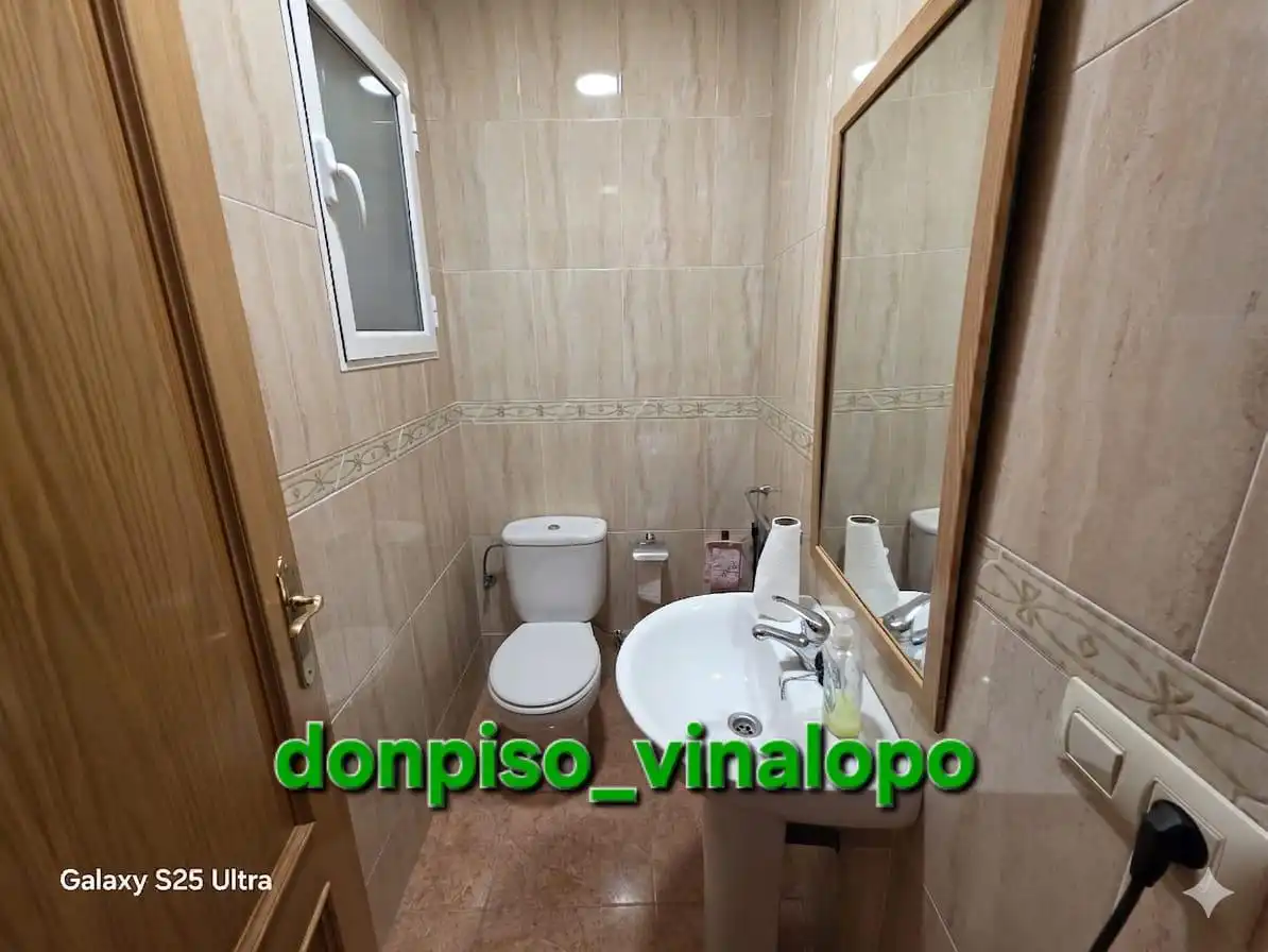 Casa adosada en venta en Navas de Jorquera