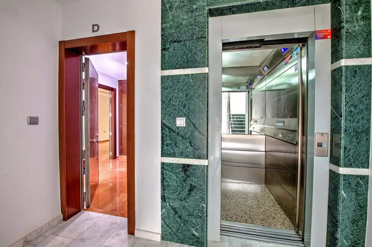 Appartement avec ascenseur à vendre à Clemente Gosalvez, imagen 5