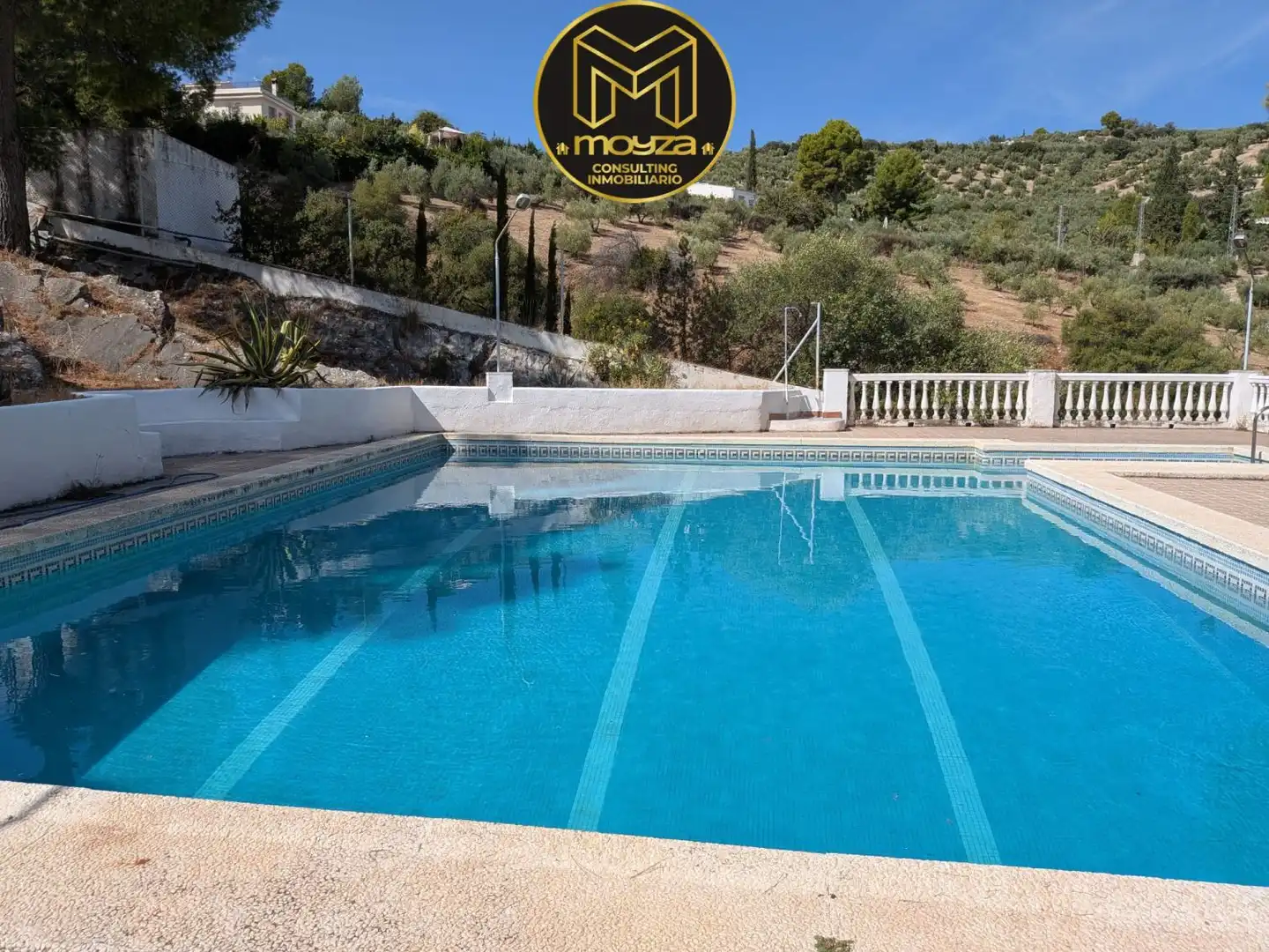 Villa con terrazza in vendita a Puente Jontoya - Puente de la Sierra - El Arroyo, imagen 2