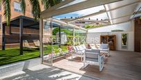 Terrassa de Casa o xalet en venda en Tolosa amb Aire condicionat, Calefacció i Jardí privat