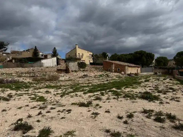 Residential zum Verkauf in Ulldemolins