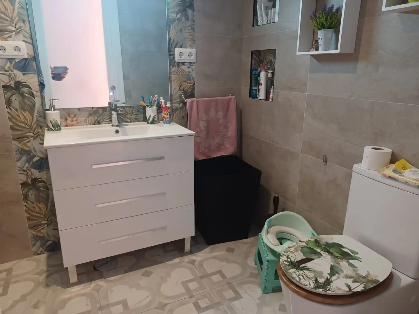 Chalet con jardín en venta en Pedanías Oeste, imagen 10