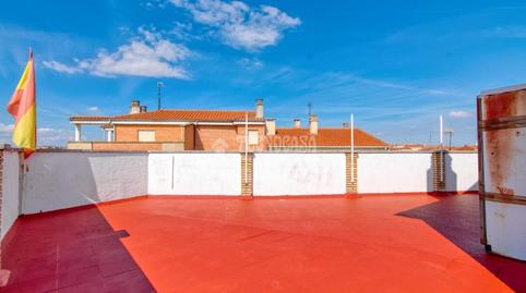 Foto 4 de Pis en venda a Vidal, Salamanca Capital