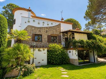 Maison avec balcon à vendre à Residencial Begur - Esclanyà