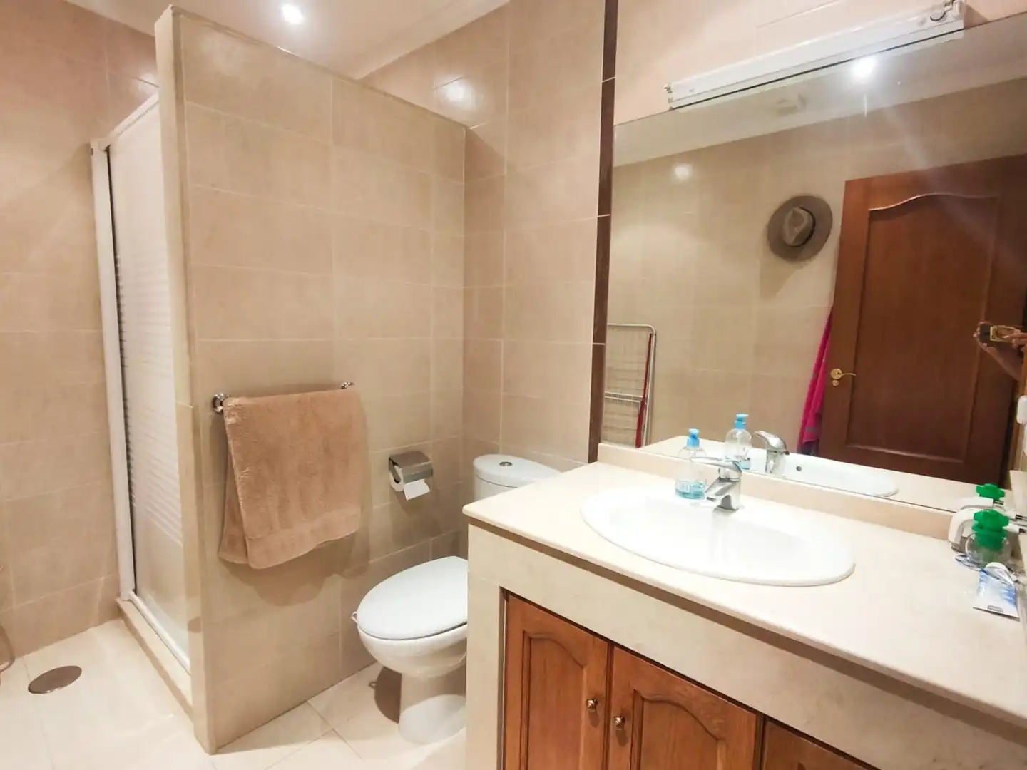 Baño de Casa o chalet en venta en Ruidera con Aire acondicionado