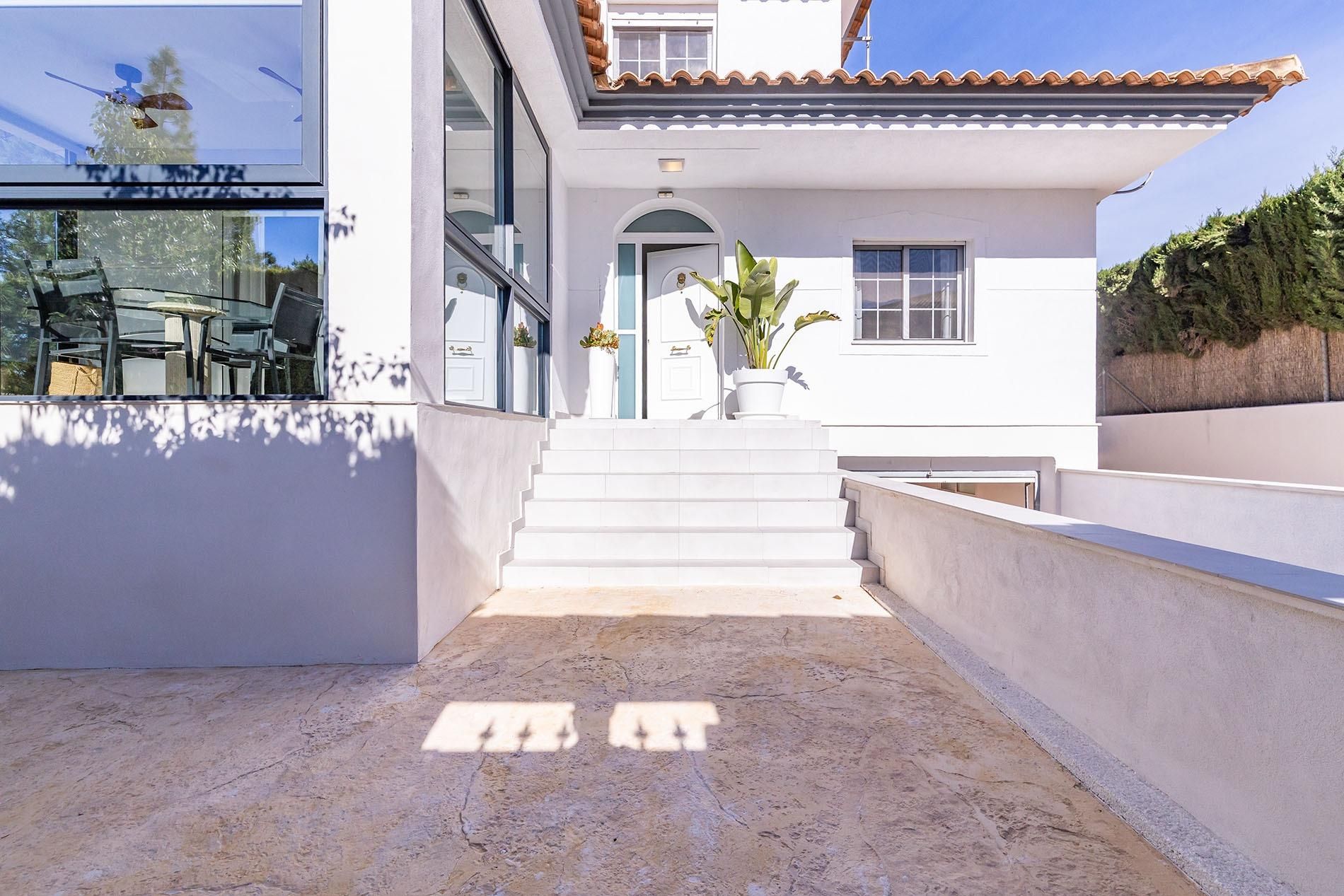 Casa o xalet en venda en Molina de Segura amb Aire condicionat, Calefacció i Jardí privat