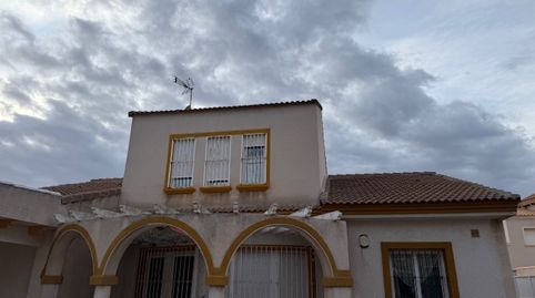 Foto 2 de Casa o xalet en venda a N/a, La Regia, Orihuela