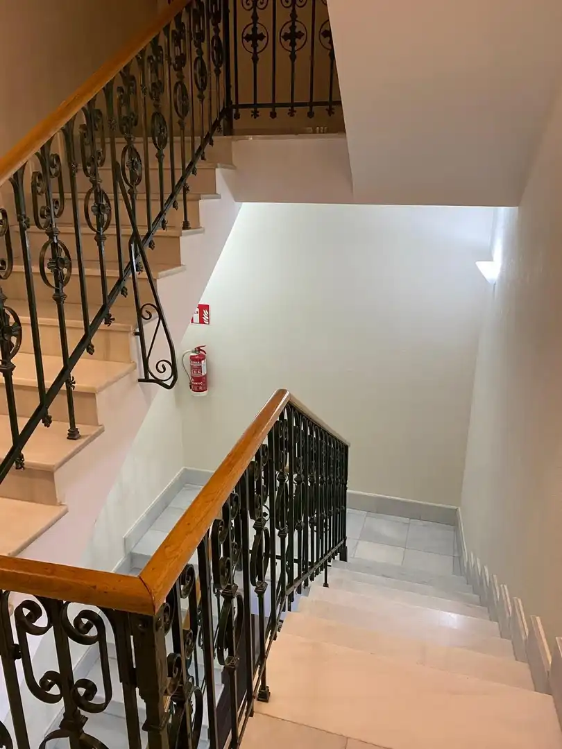 Apartament de lloguer en Murcia amb Aire condicionat, Calefacció i Traster