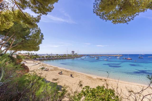 Apartamento en Venta en Portals Nous