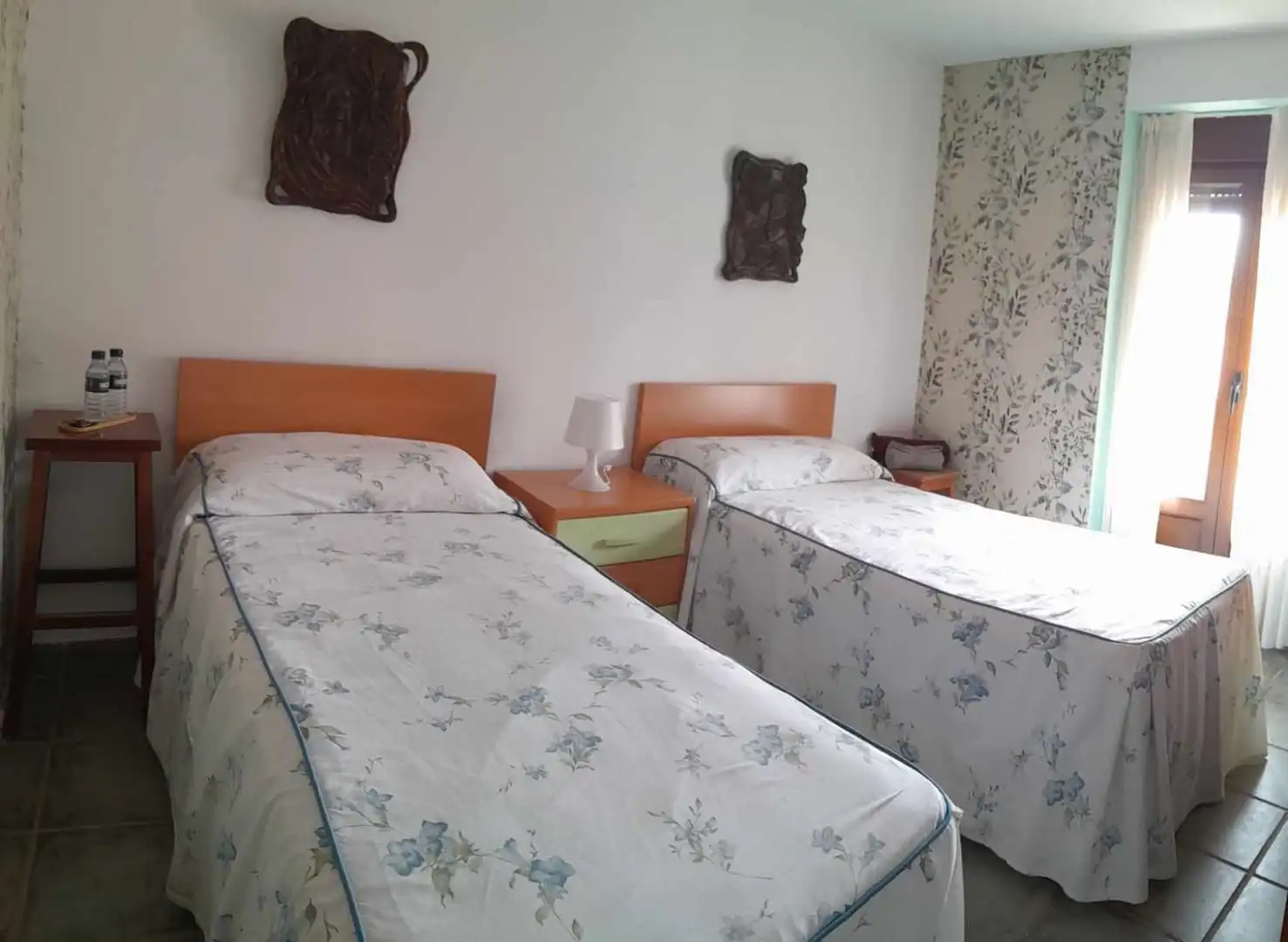 Habitación de Casa o chalet en venta en Val de San Vicente  con Terraza