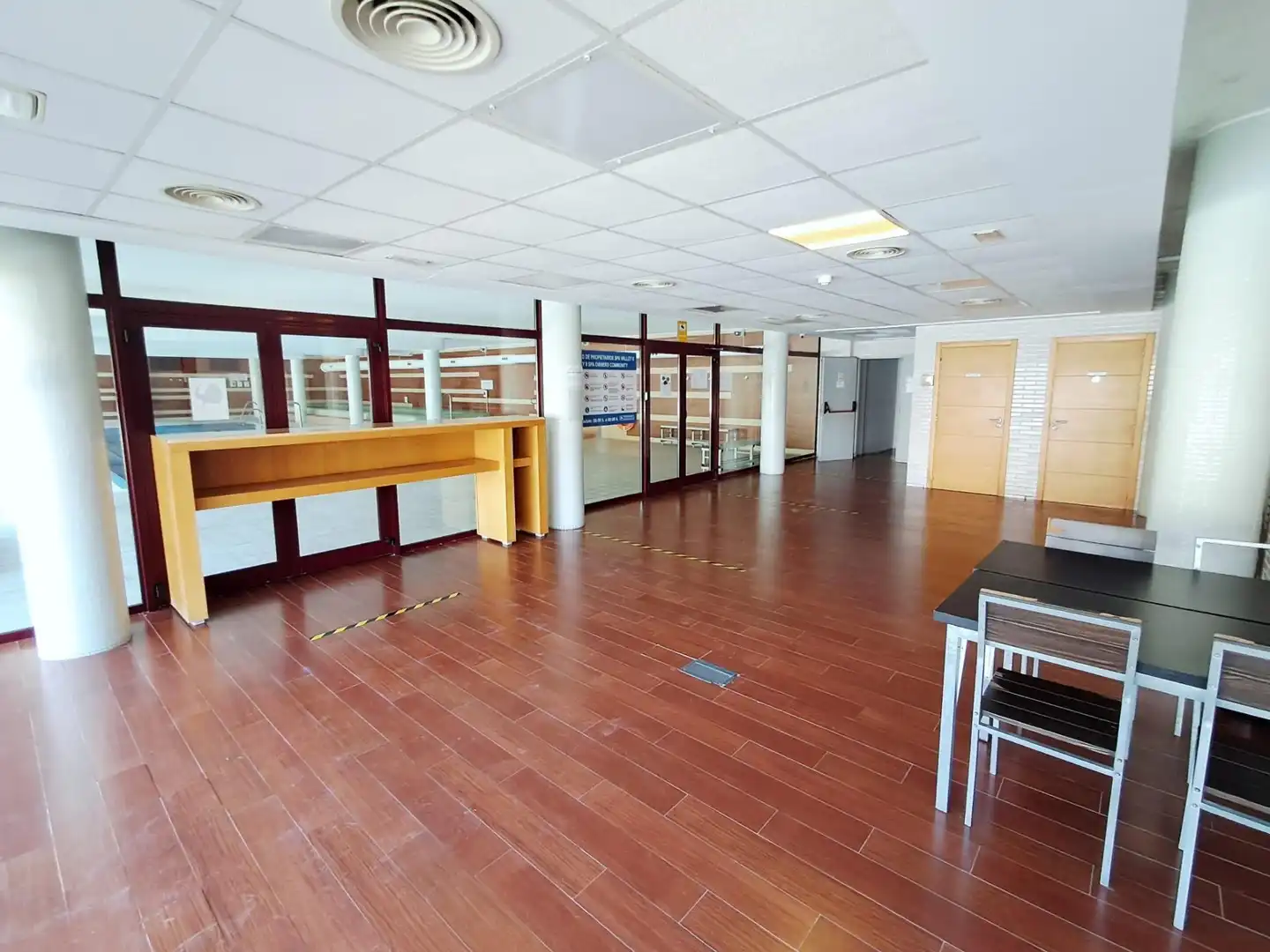 Flat for sale in Villanueva del Río Segura  with Storage room, Balcony and Community pool