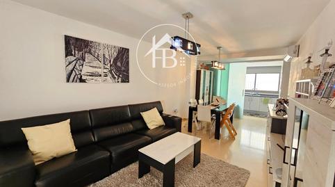 Foto 2 de Pis en venda a Centro, Alicante