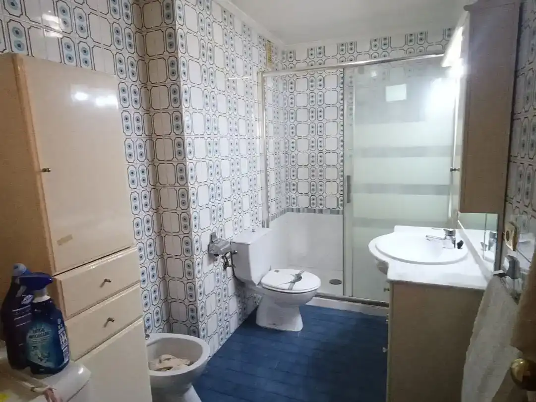 Baño de Piso en venta en Pancorbo