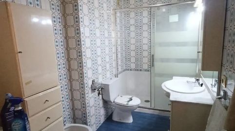 Foto 4 de Piso en venta en Calle Carretera de Logroño, 20, Pancorbo, Burgos