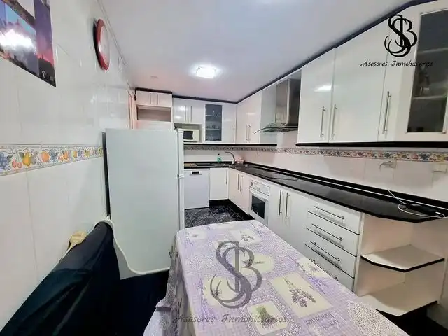 Pis amb ascensor de lloguer a ANCHA DE CASTELAR 18, imagen 14
