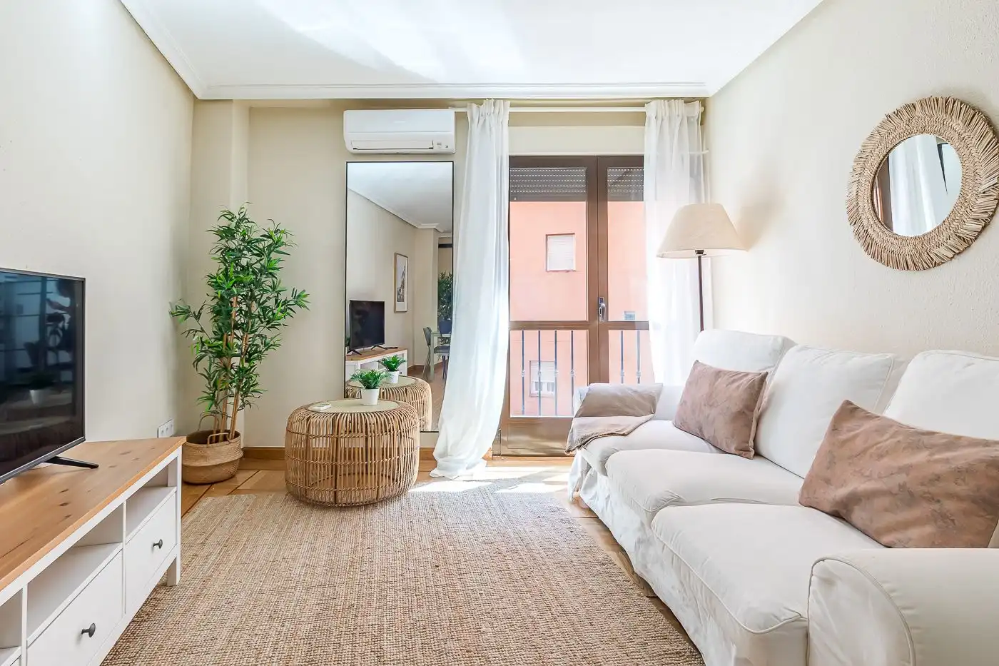 Wohnung mit Aufzug zum Verkauf in Centro, imagen 4