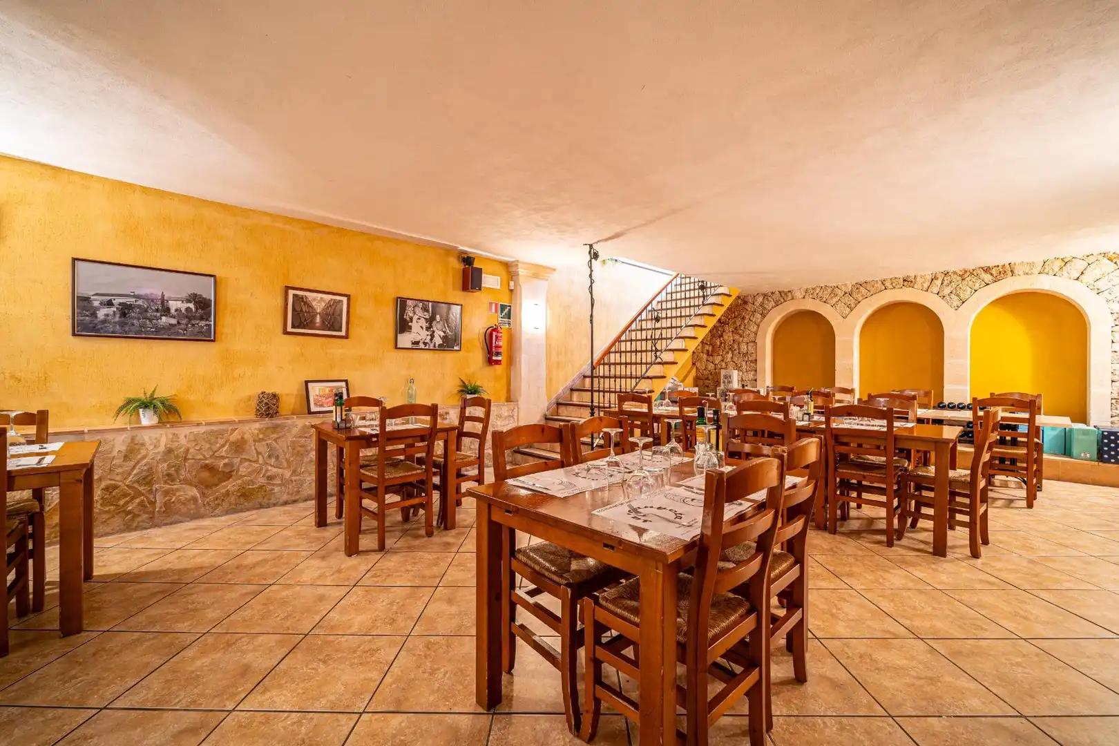 Local comercial en traspaso en Maria de la Salut, imagen 4