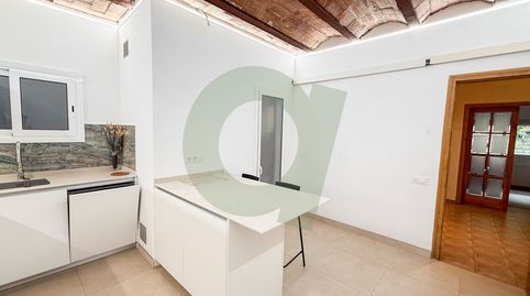 Foto 2 de Piso de alquiler en El Baix Guinardó, Barcelona Capital