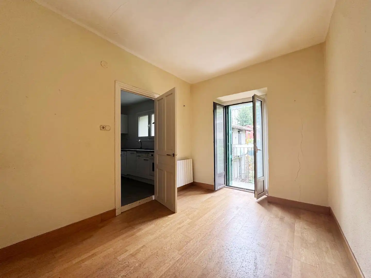 Wohnung mit Aufzug zum Verkauf in Larramendi Kalea 14, imagen 2