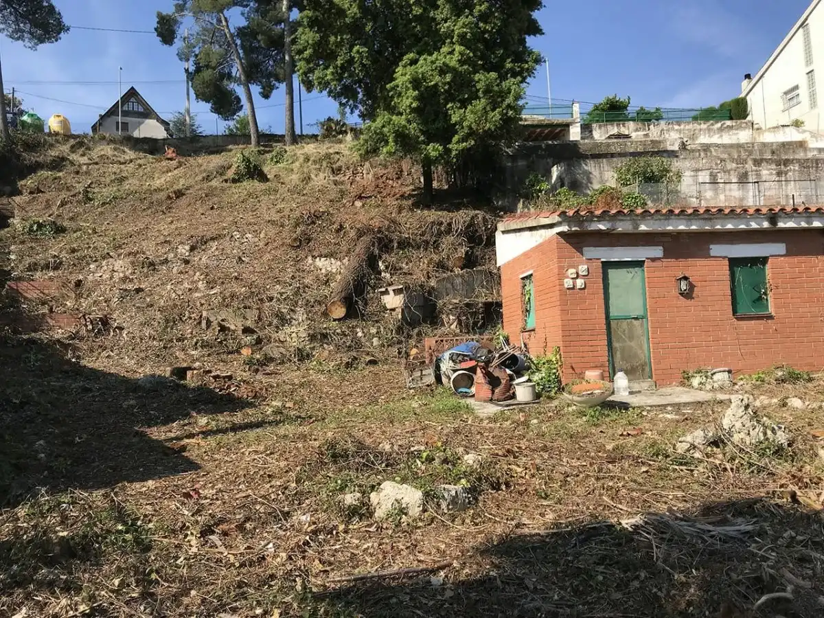 Residential land for sale in Vallirana, imagen 7